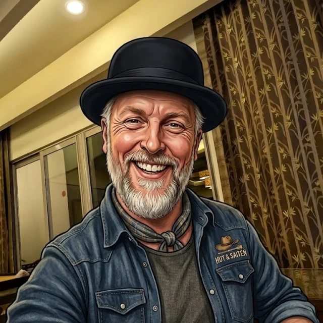 John Raven